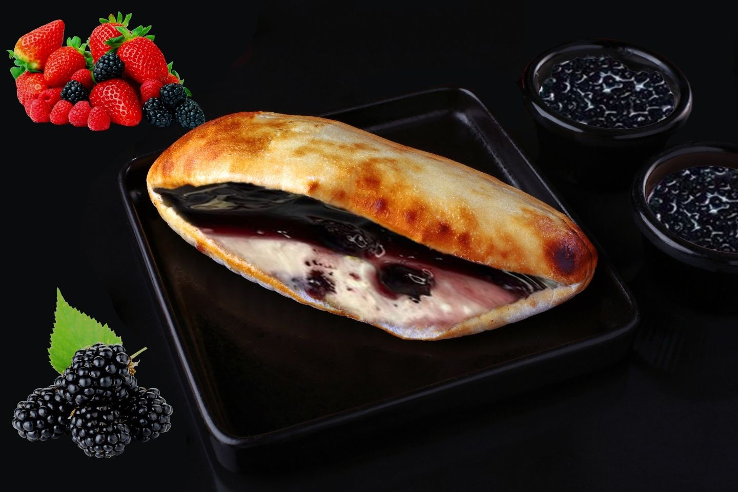 Jam And Cheese