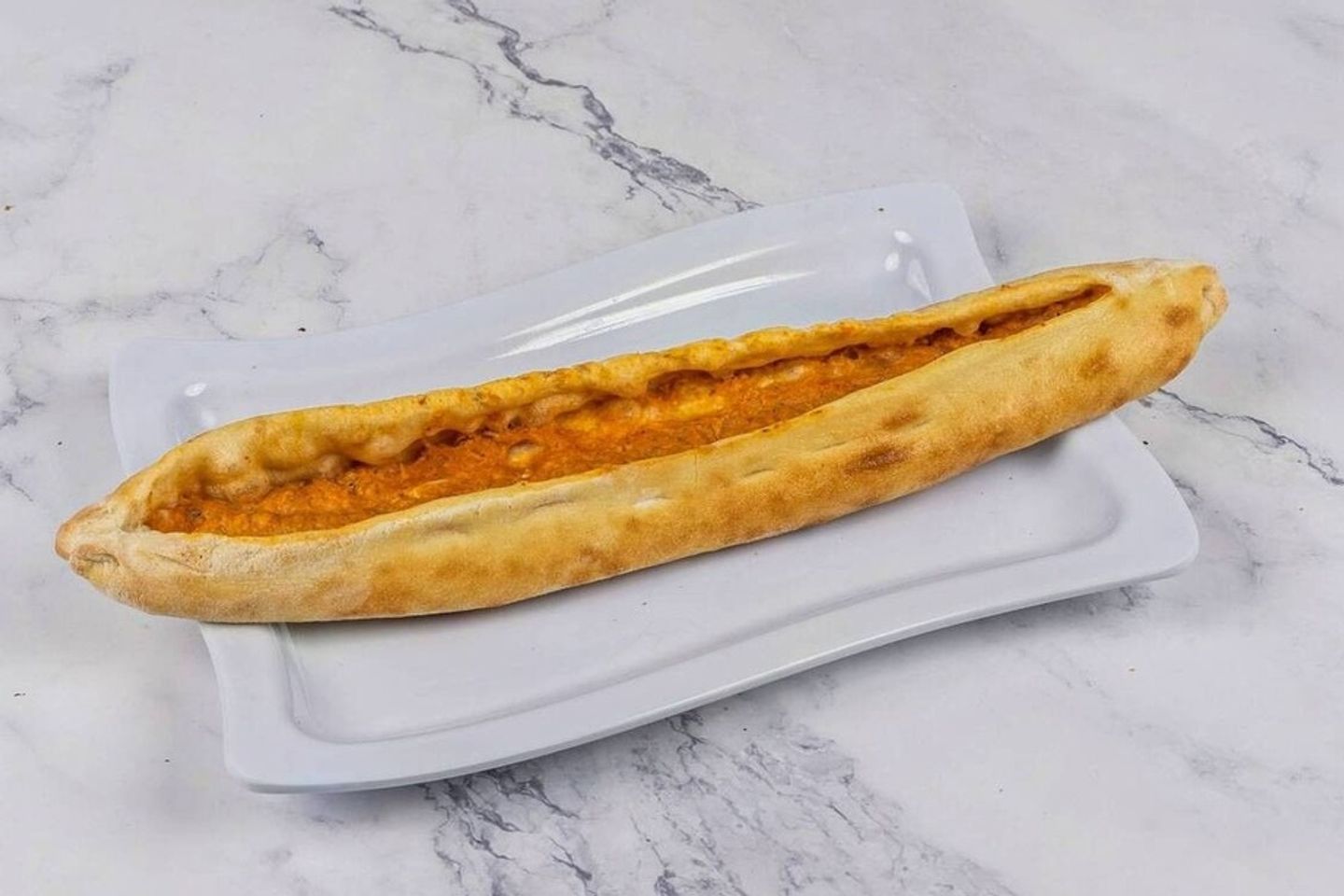 فطيرة مشكل دجاج