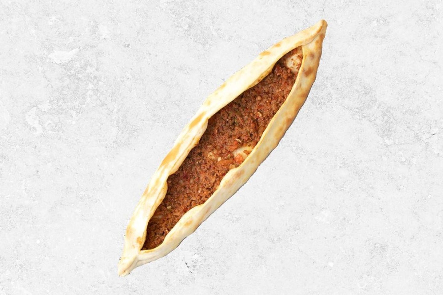 فطيرة محمرة