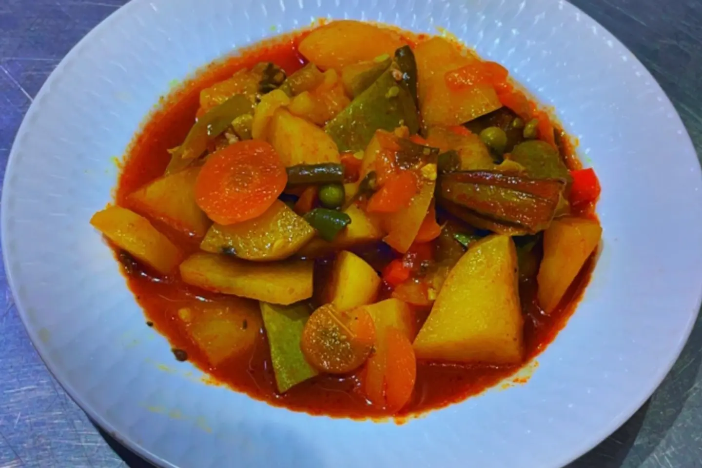 Mixed Edam