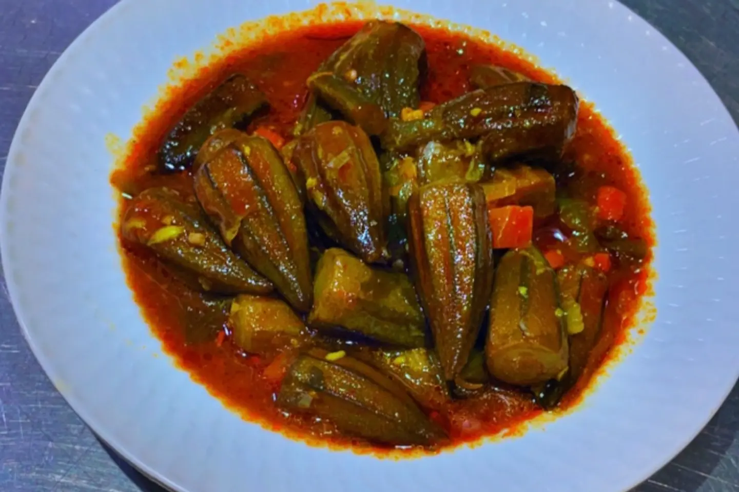 Okra