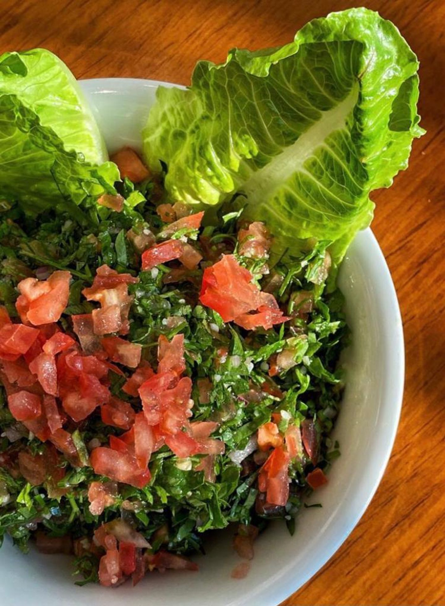Tabbouleh