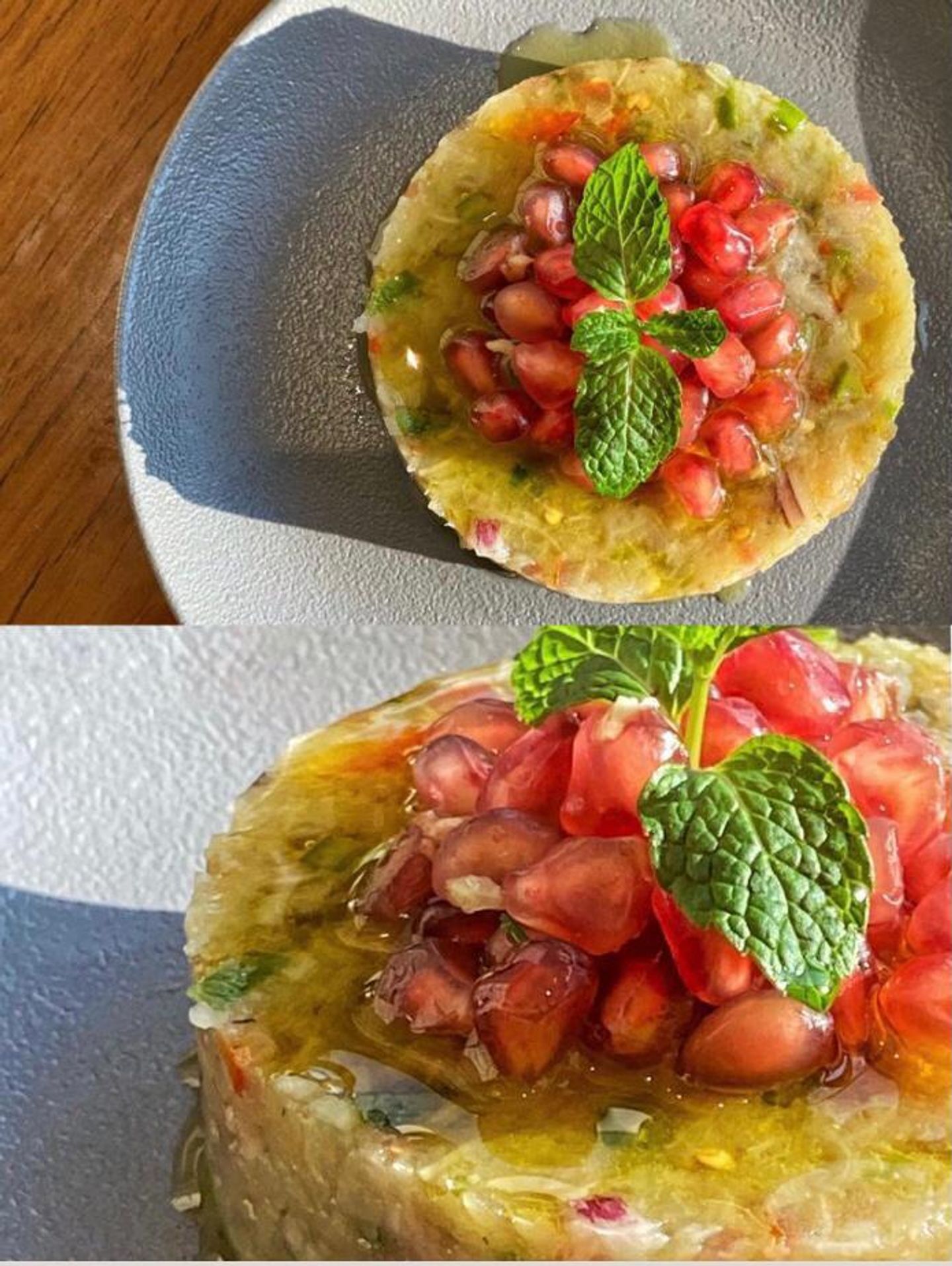 Baba Ghanouj