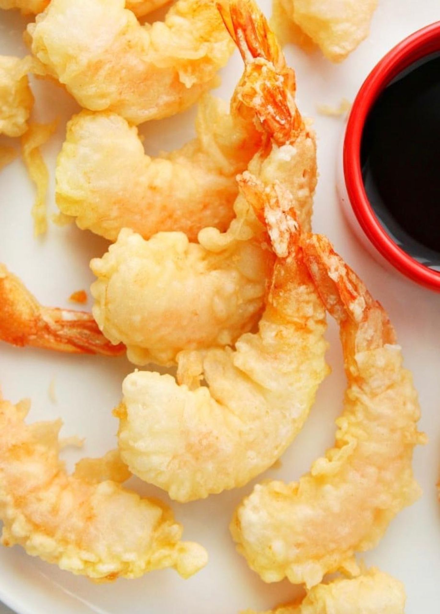 Shrimp Tambura