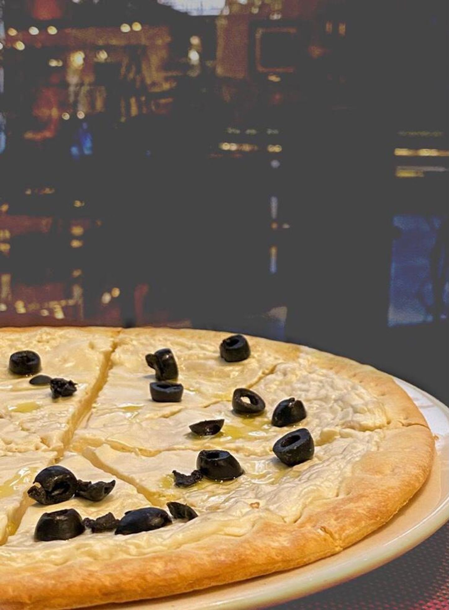 Labneh Manakeesh