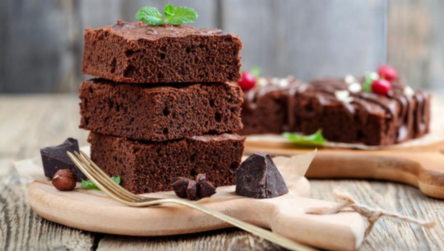 Chocolate Brownies