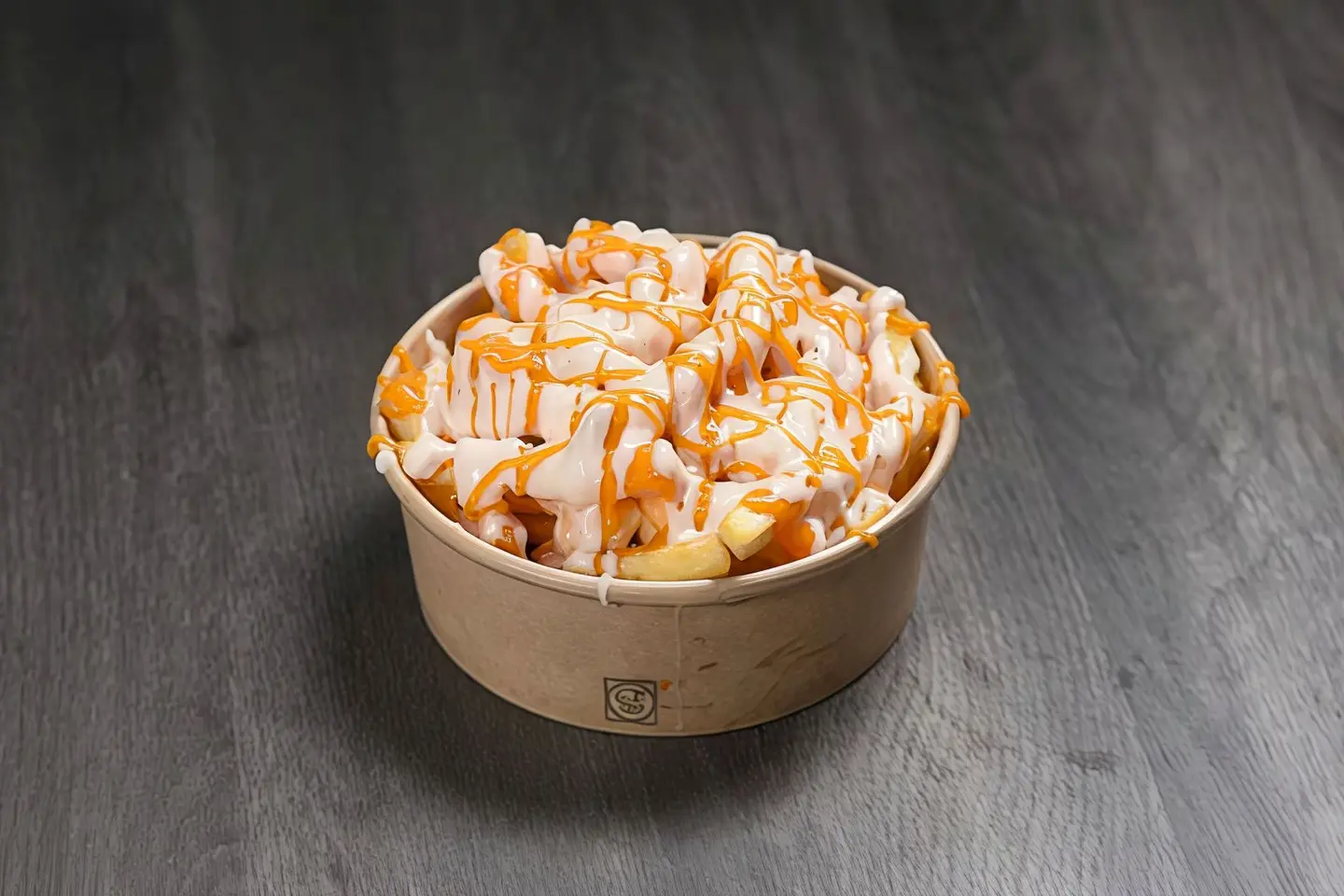 Potato With Cheese