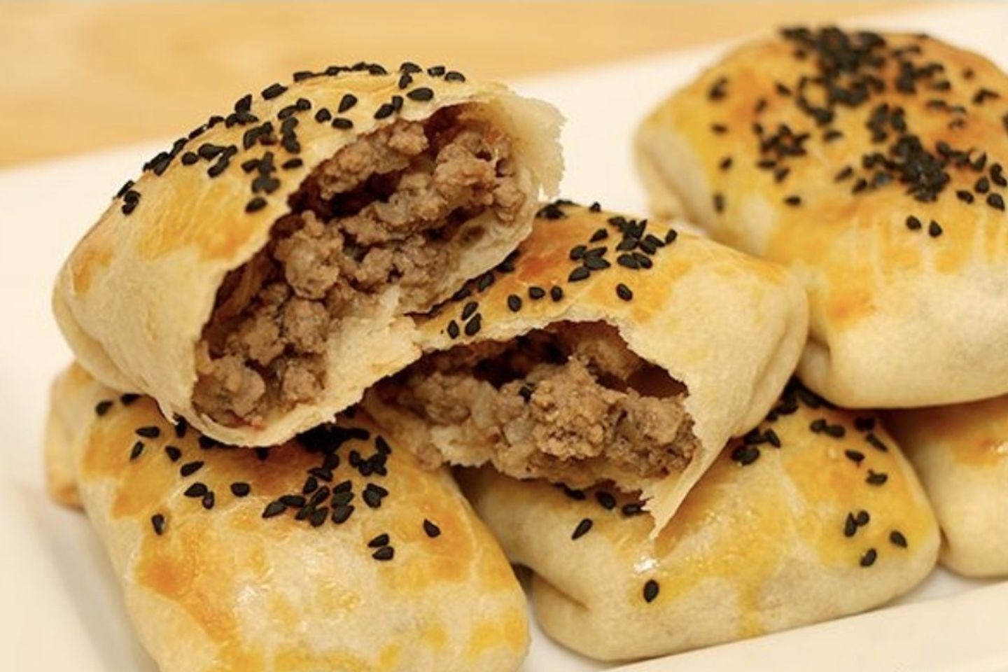 يغمش لحم غنم صافي