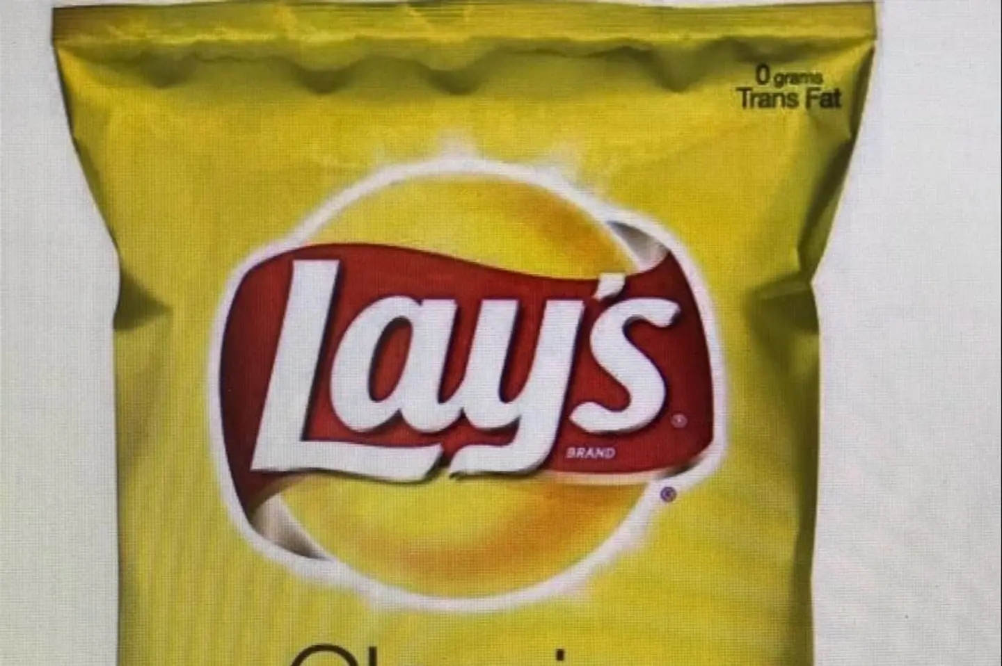 Chips Salt