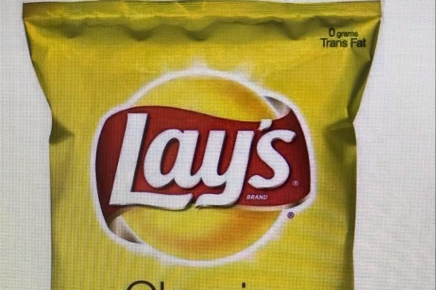 شيبس ملح