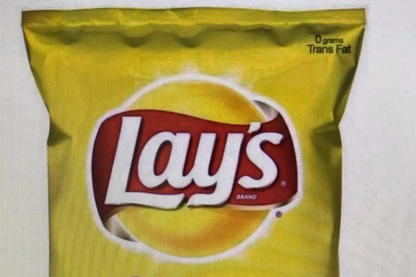 Chips Tomato