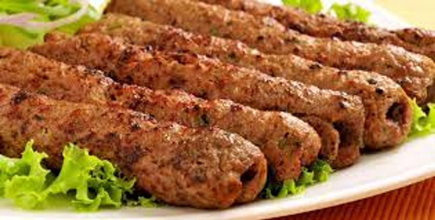 كباب برغل - 500 جرام