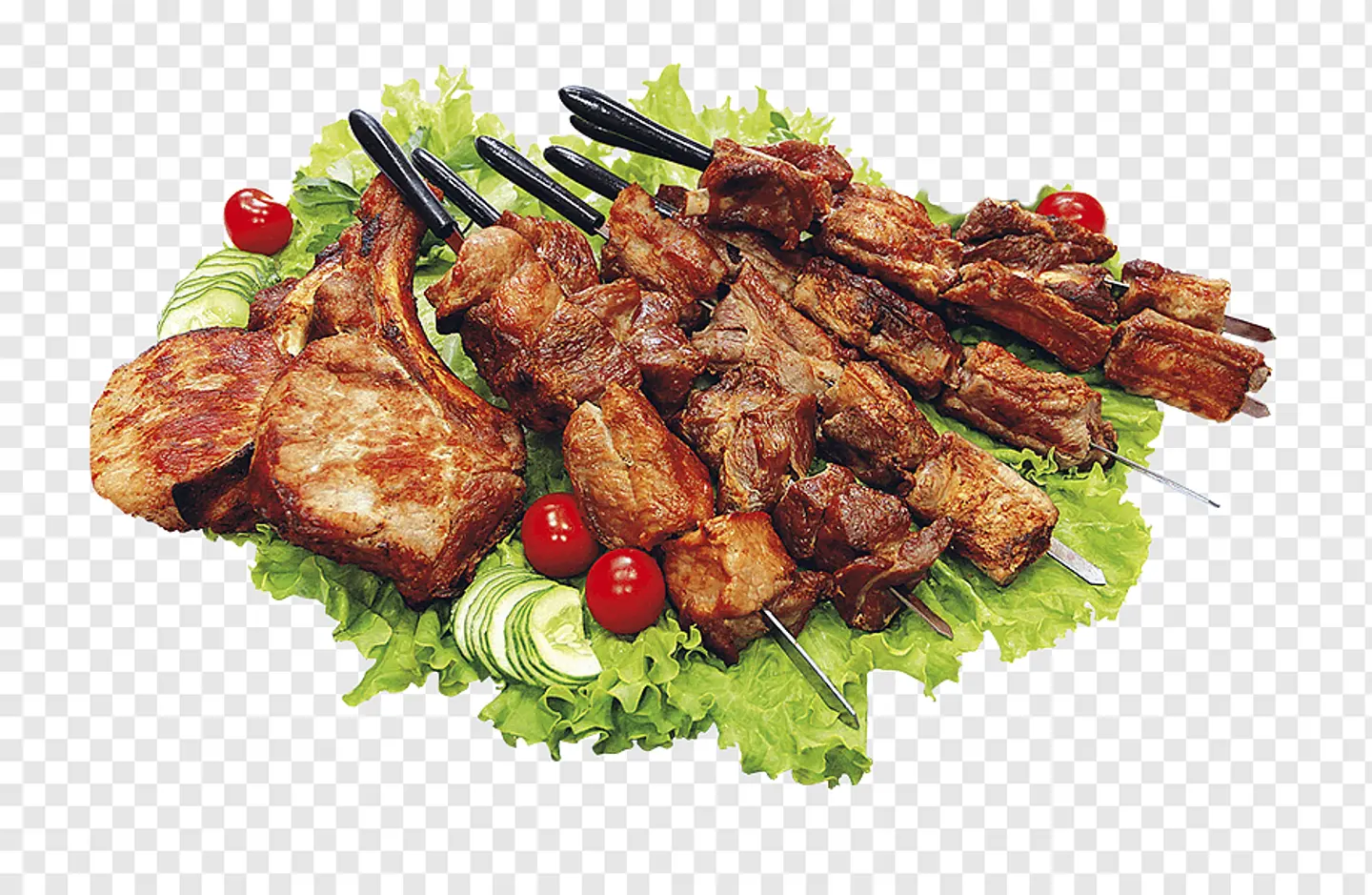 معلاق