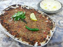 طواية بالفرن