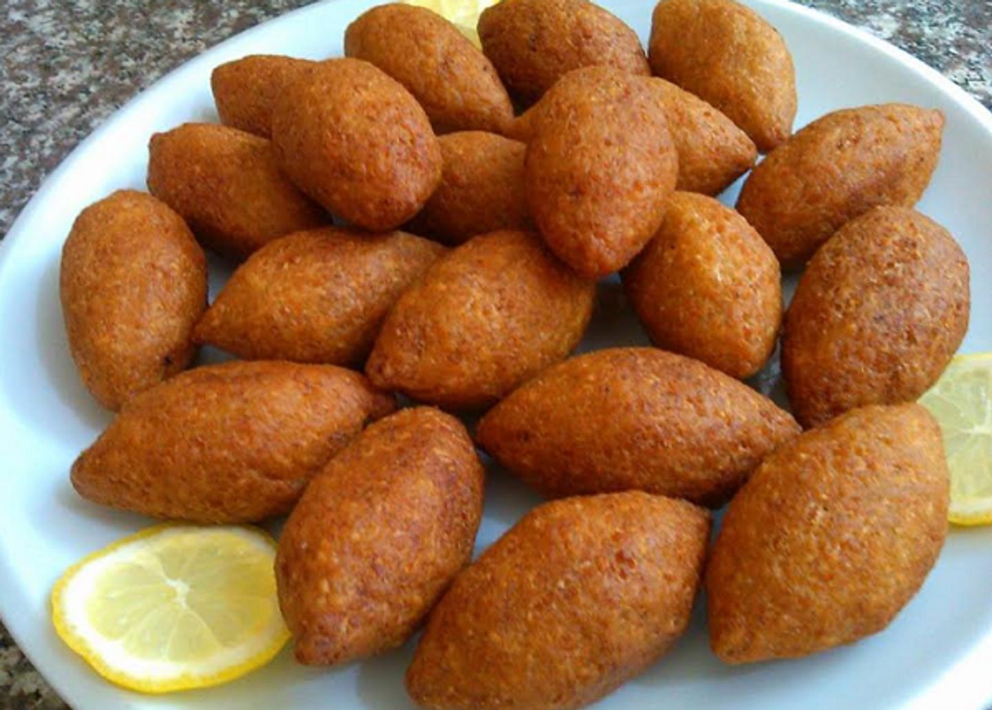Large Kibbeh