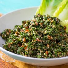 تبولة