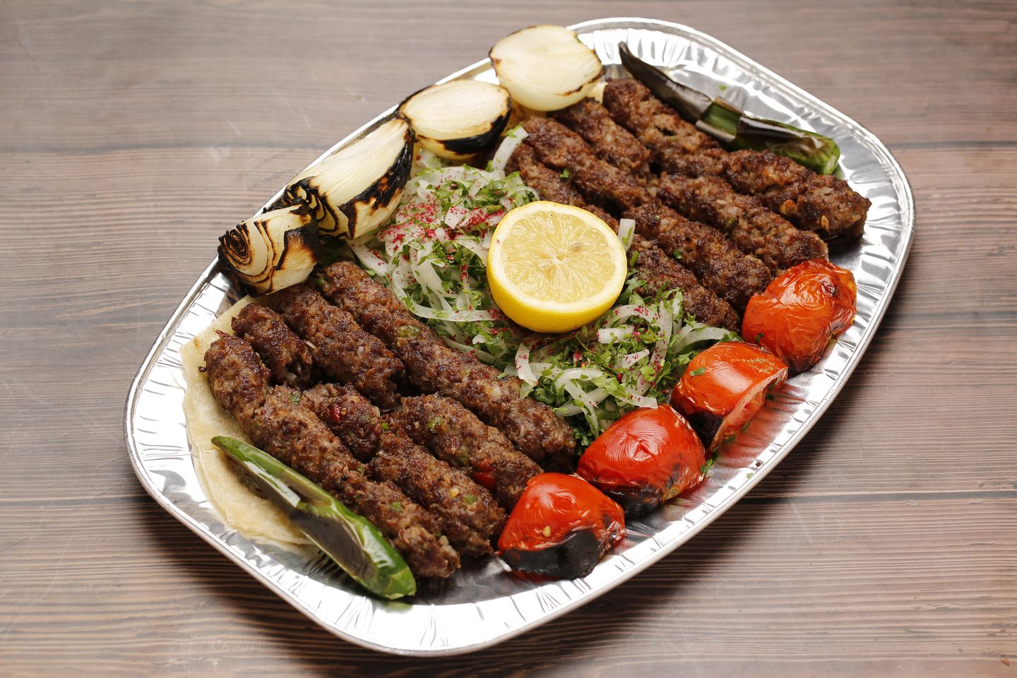 Kg Kebab