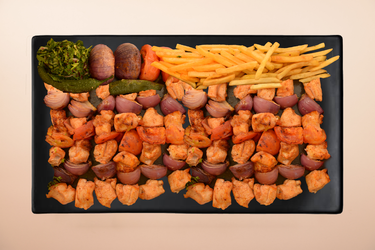 Kg Shish Tawouk