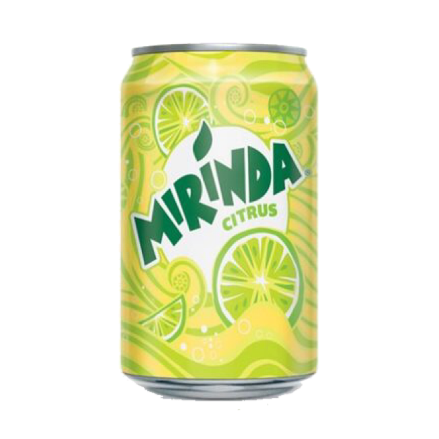 Mirinda Citrus