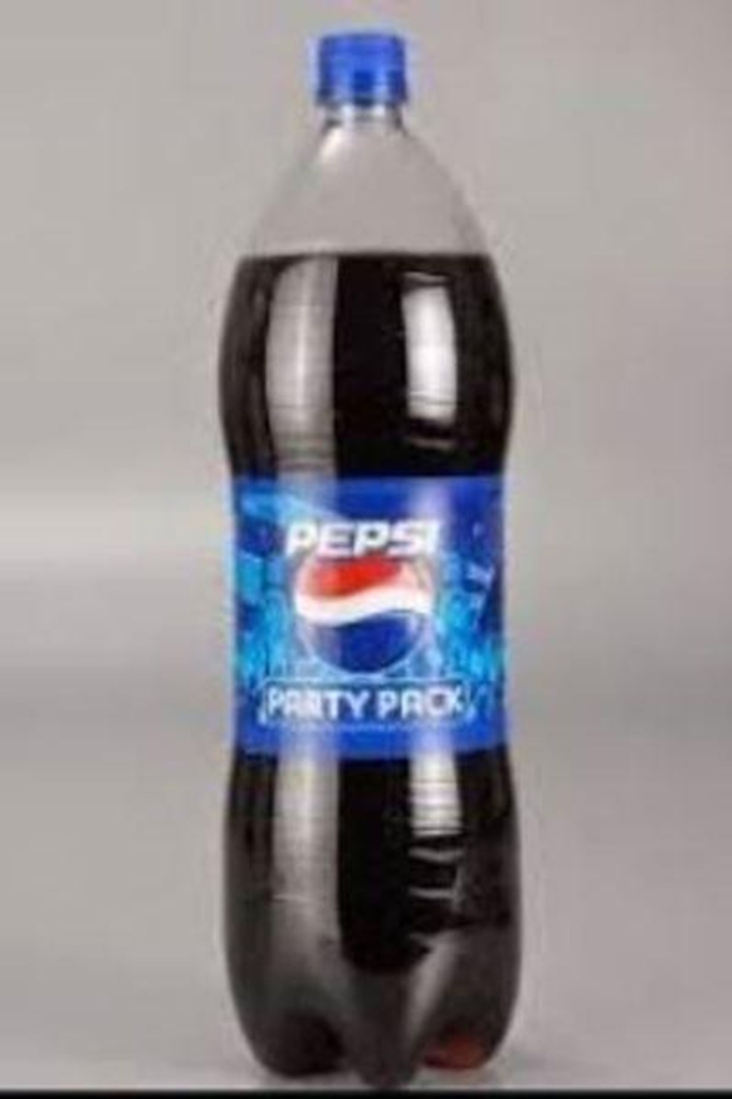 Pepsi Family Size
