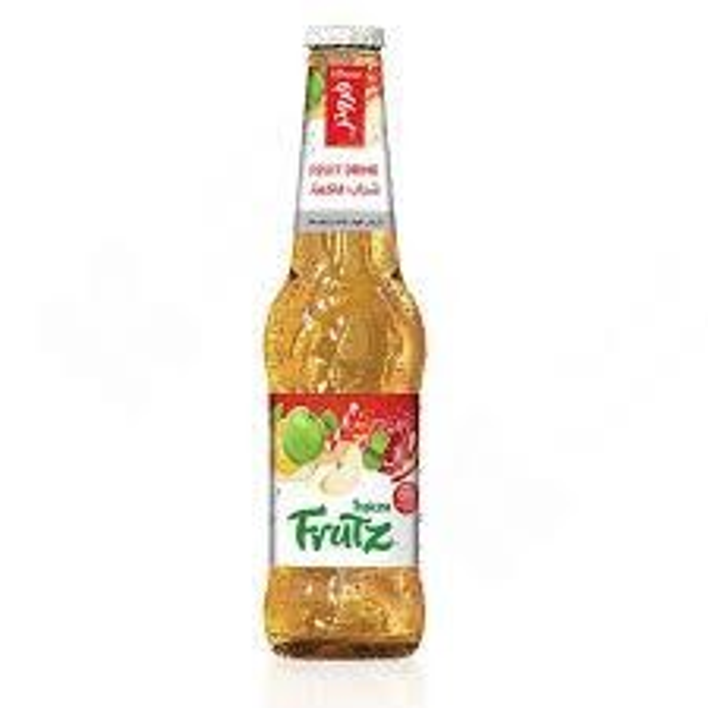 فروتز تفاح