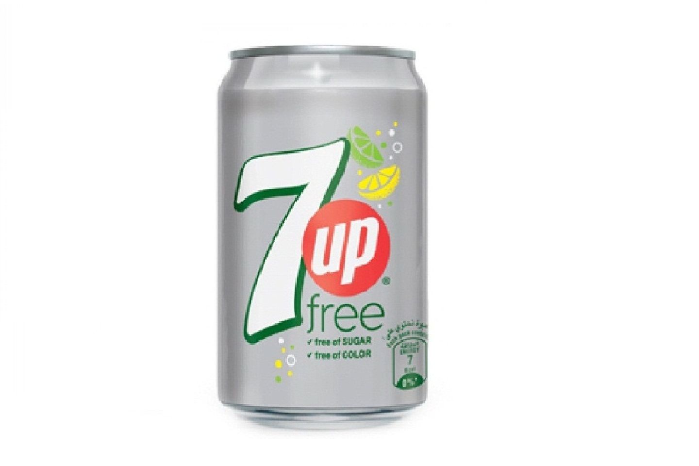 7 Up Diet