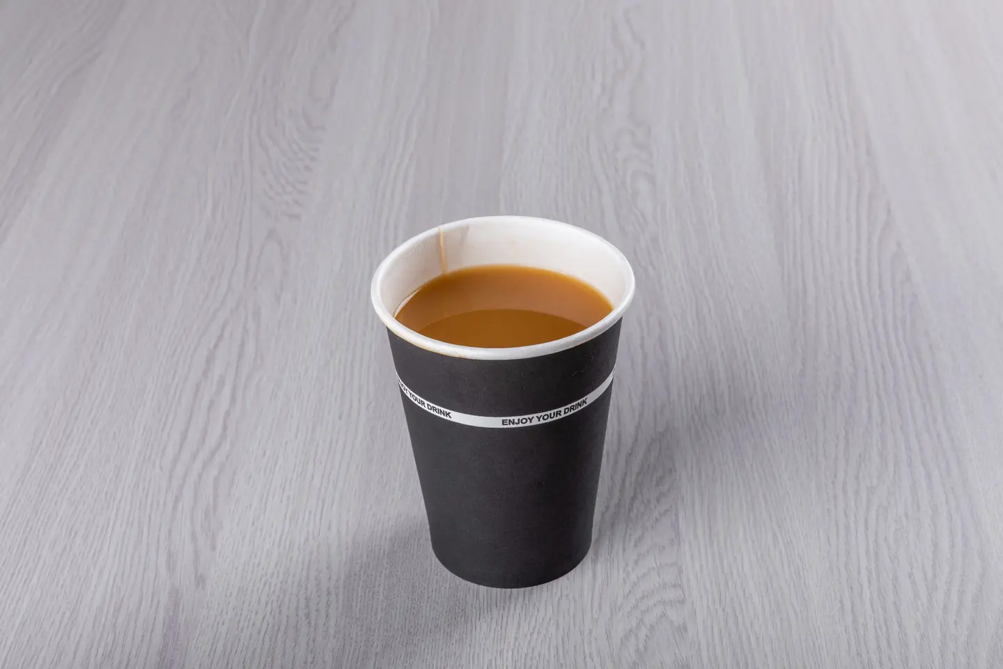 كوب قهوة عربية - كبير