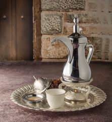 قهوة عربي - 1 لتر
