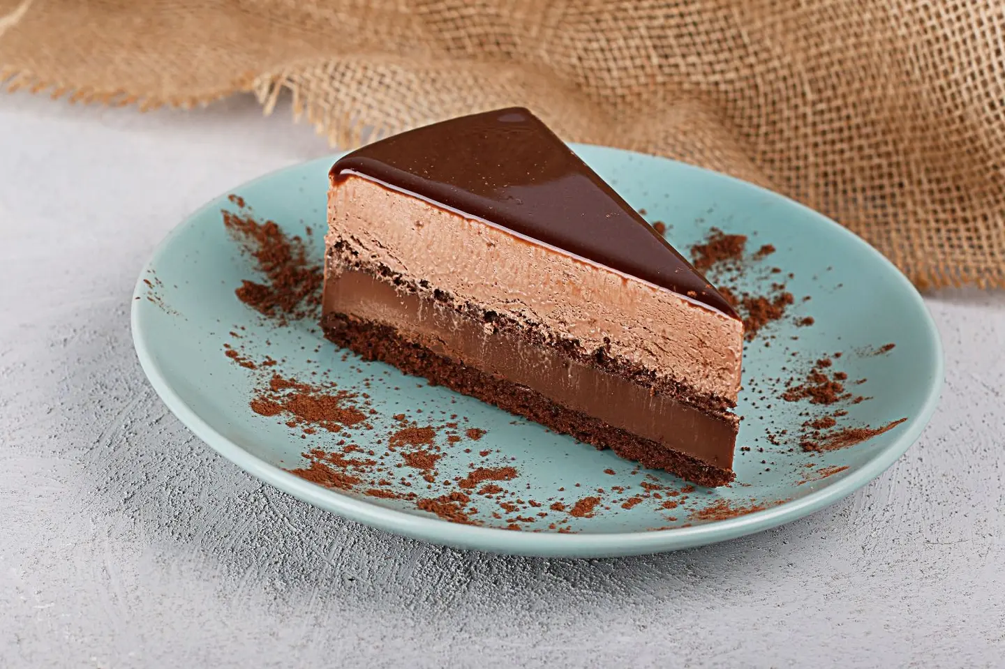 Carmen Cake
