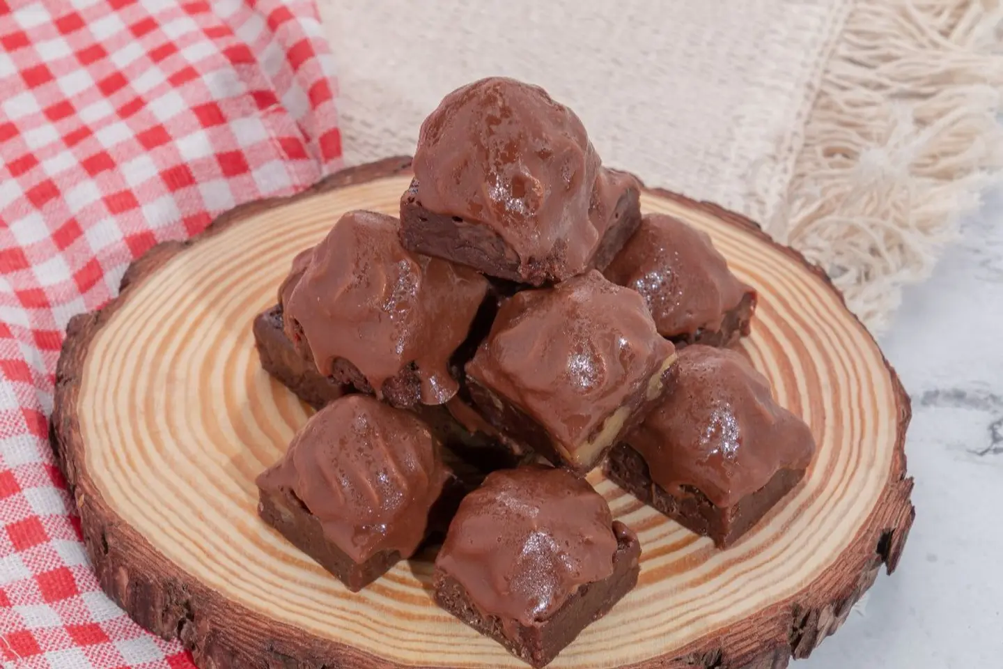 ميني براوني