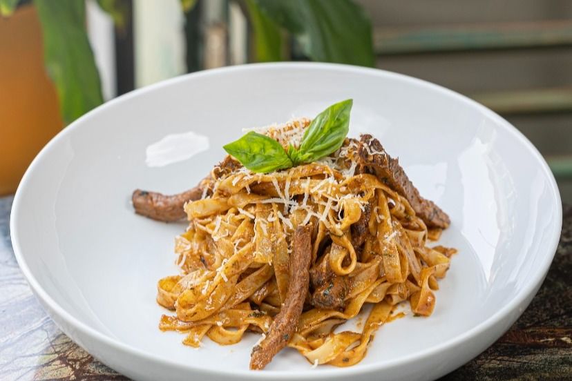 Order online from Urth Caffe restaurants | HungerStation