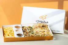 بوكس الشرقي