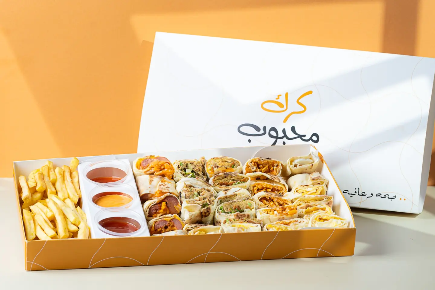 بوكس الغربي