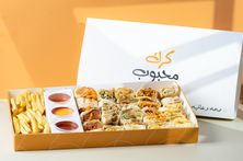 بوكس الغربي