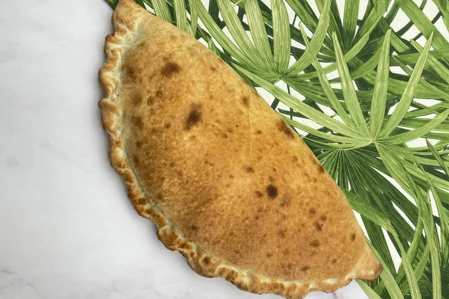 Labneh Honey Pie