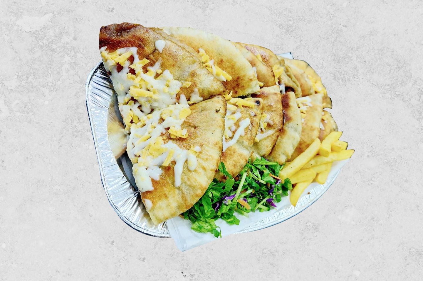 حواوشى باجبنة