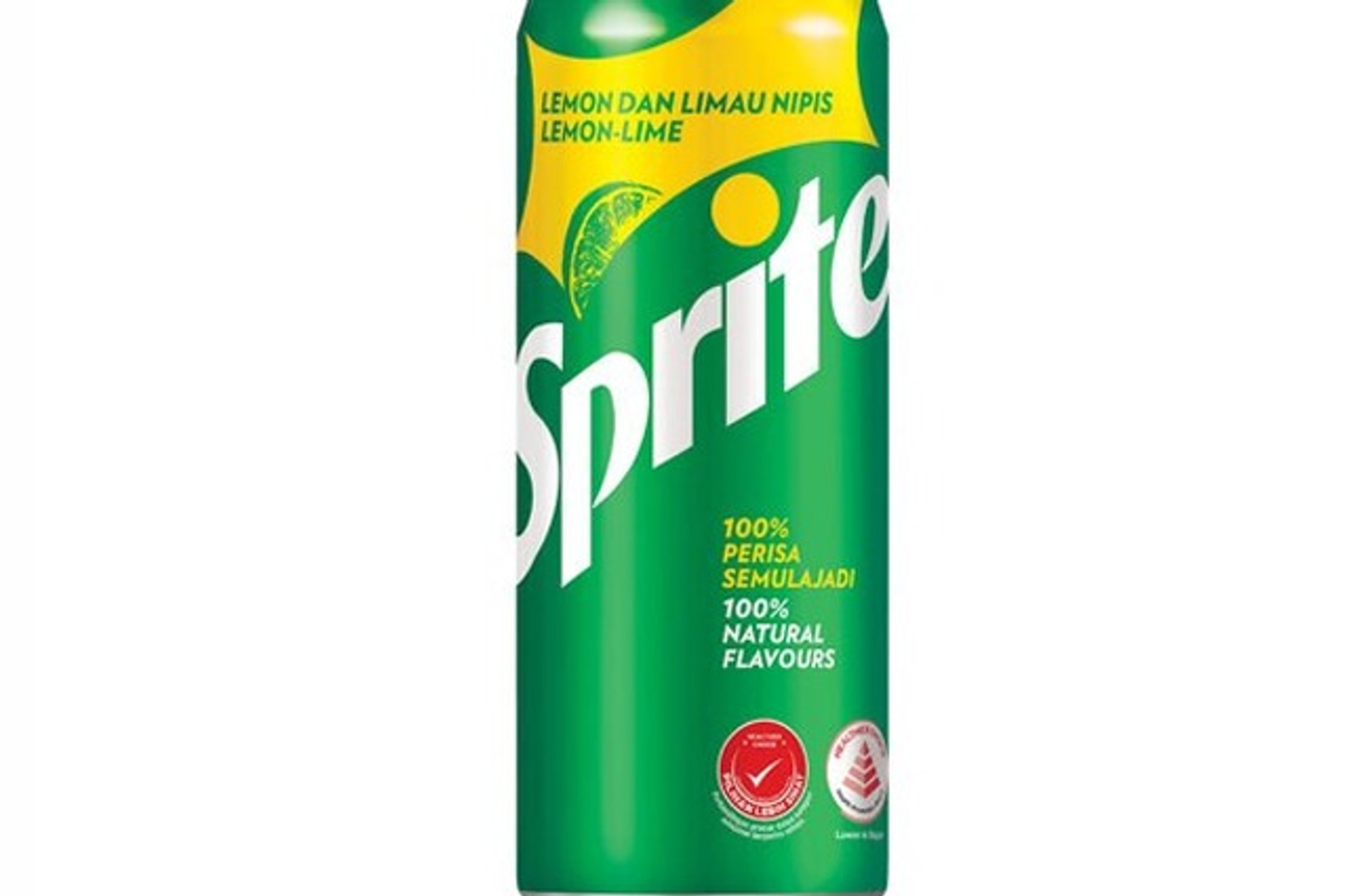 سبريت 330مل