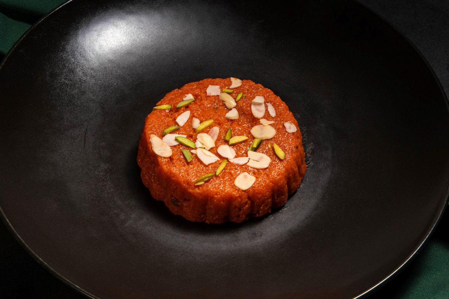 Gajar Ka Halwa