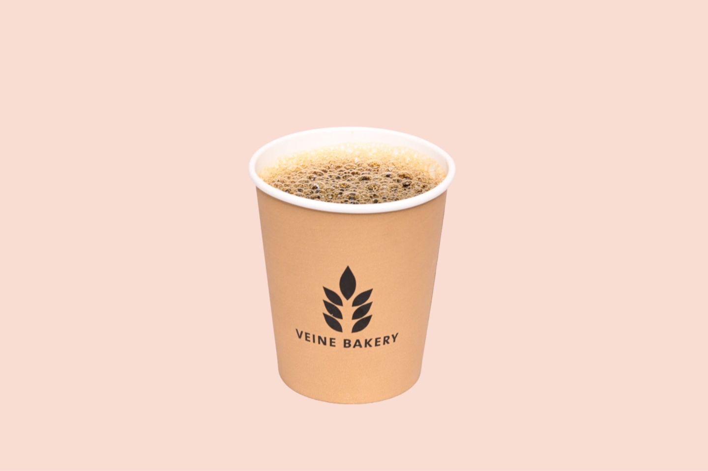 Hot Coffee Day Large