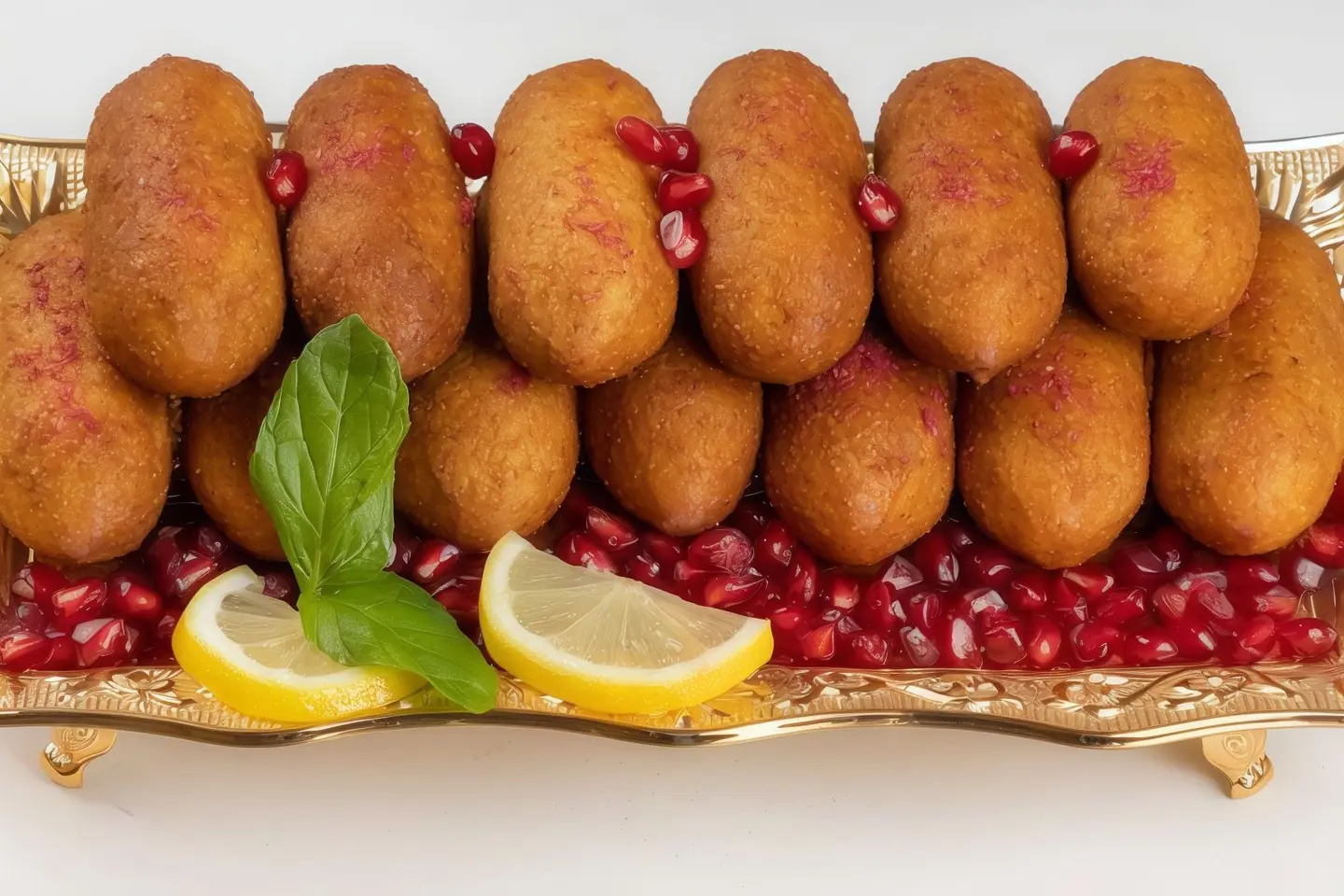 كبه شاميه