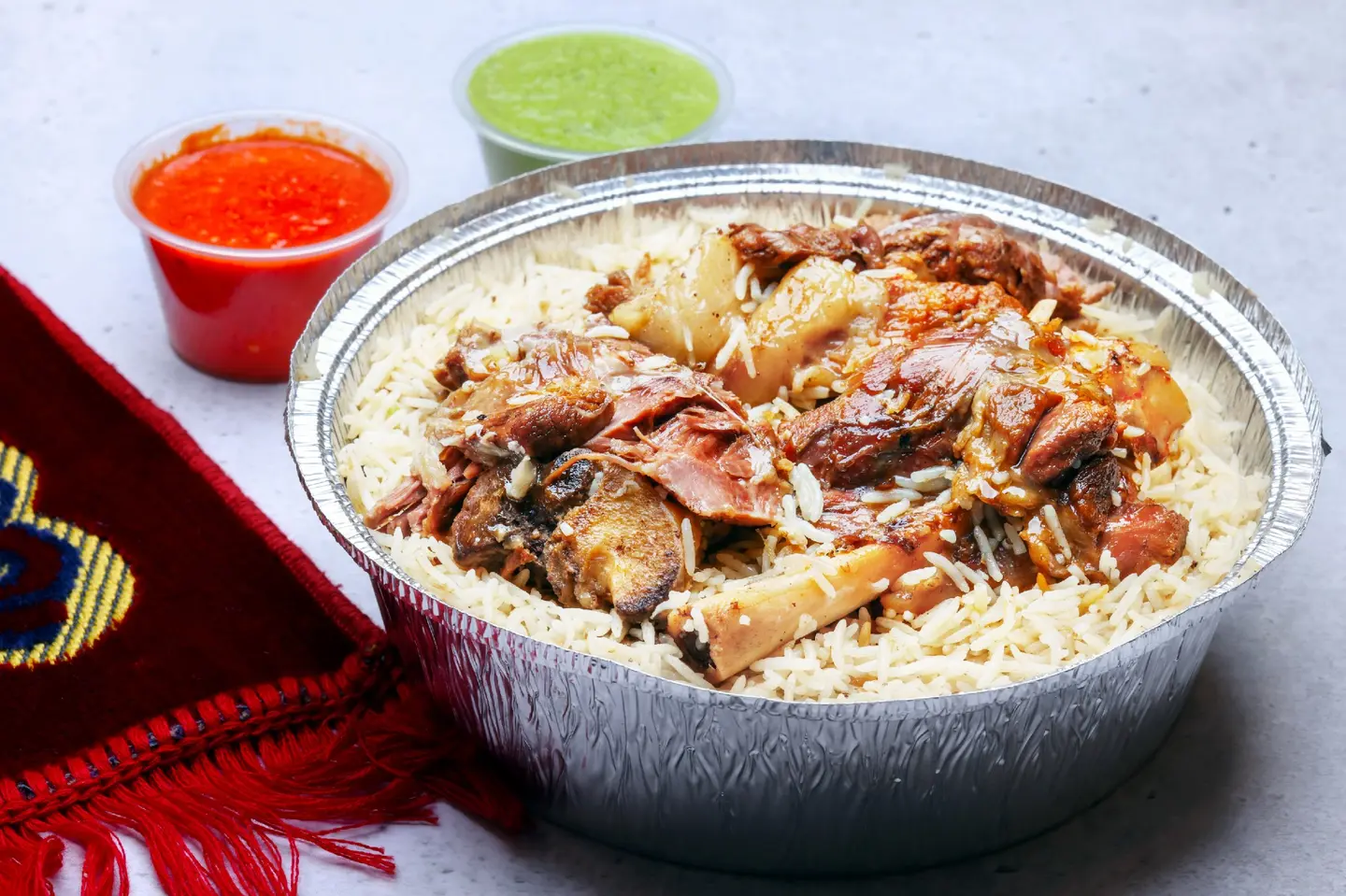 كبسة برية