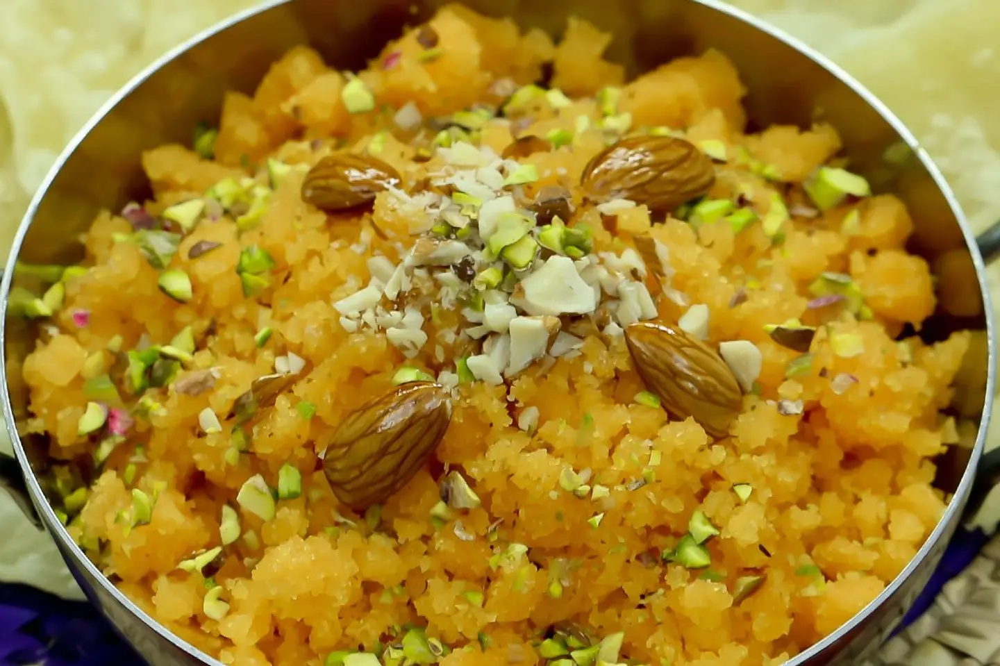 Halwa