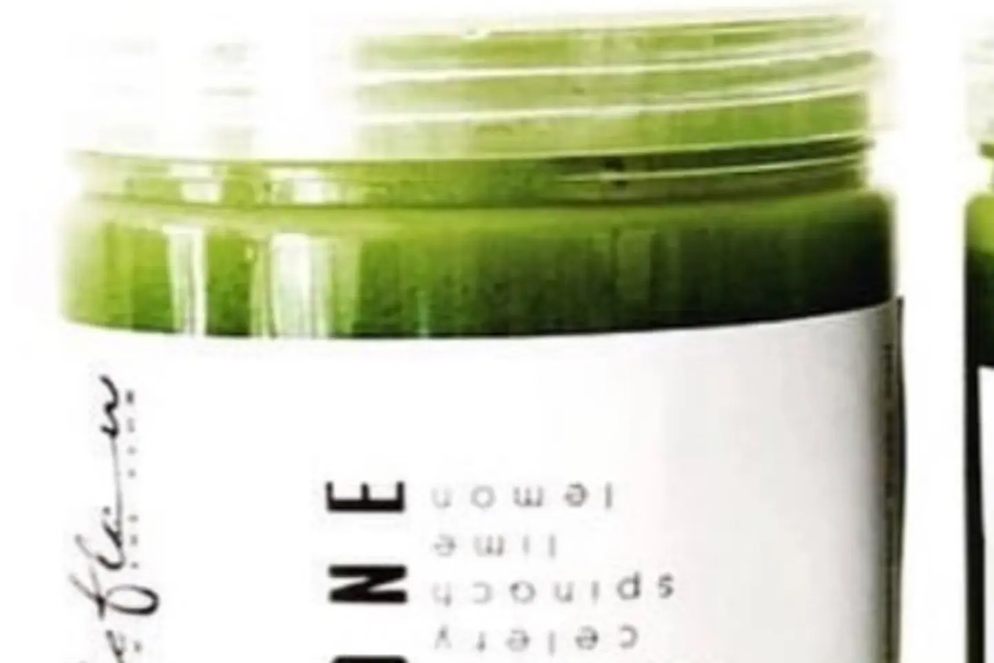 Super Green Flow