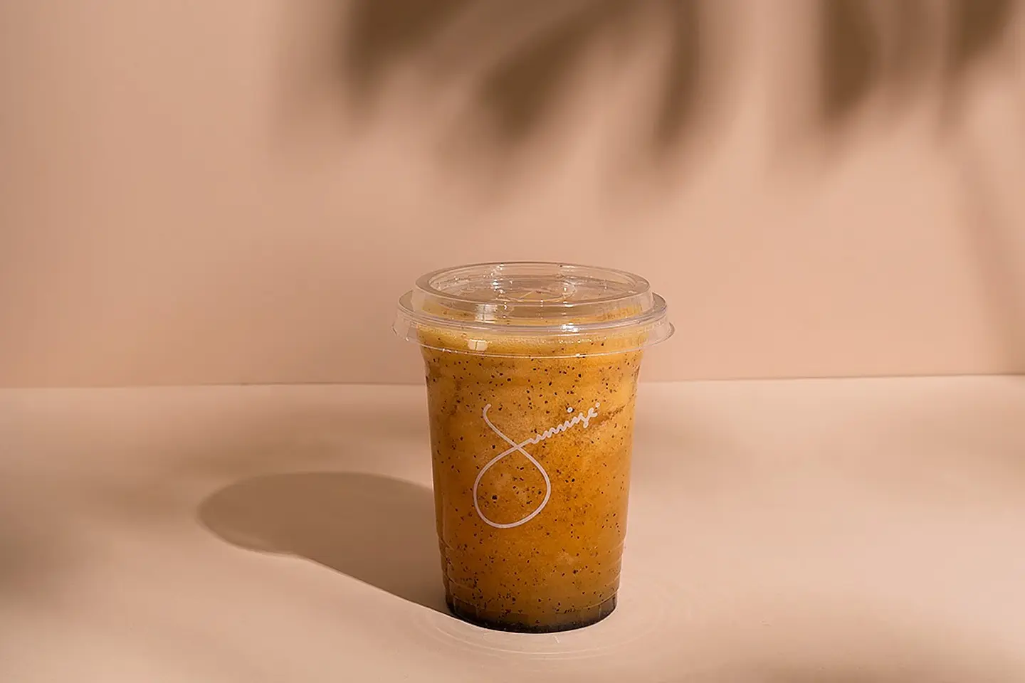 سموذي باشن فروت