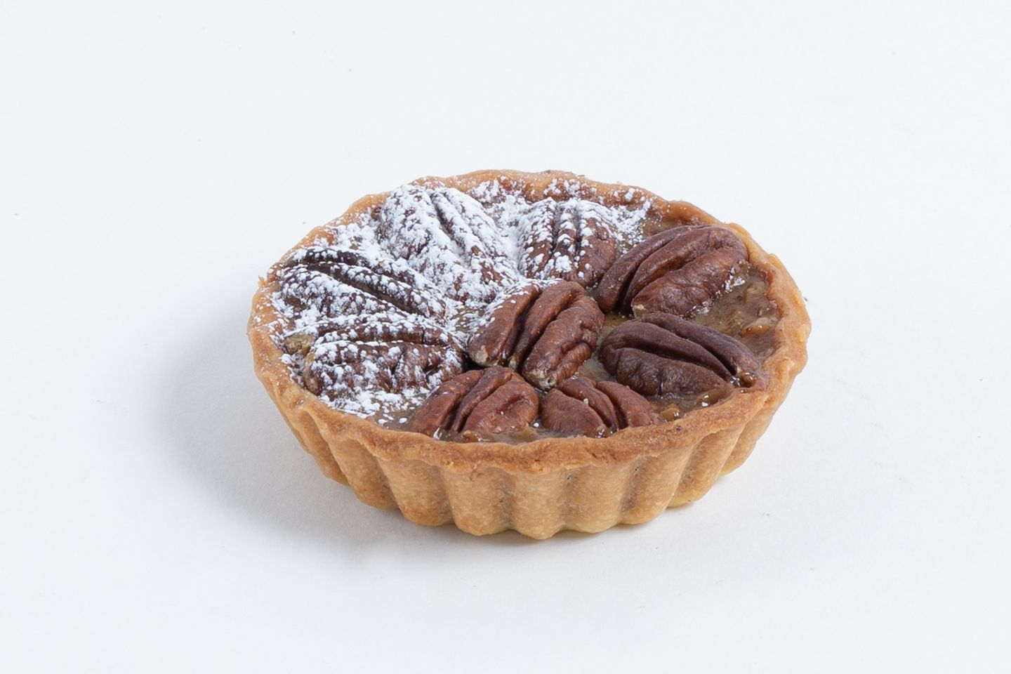 Pecan Pie