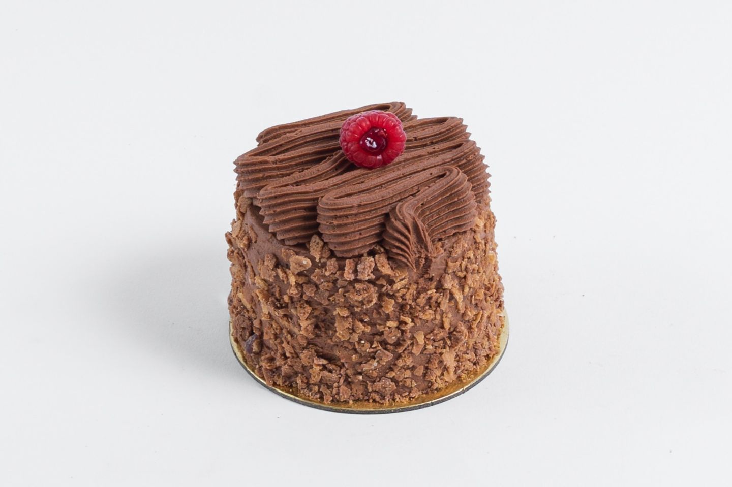 Black Forest Cake