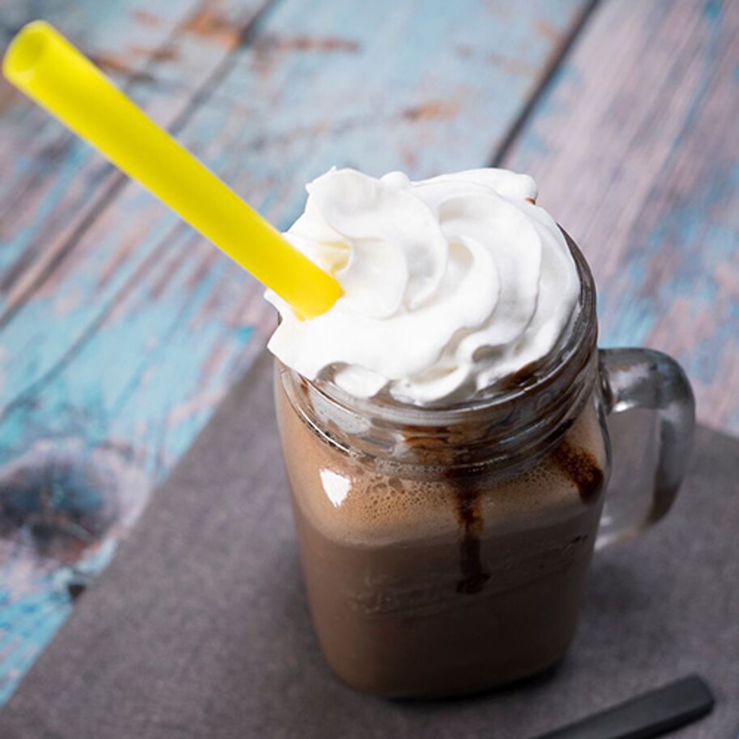 Ice Mocha