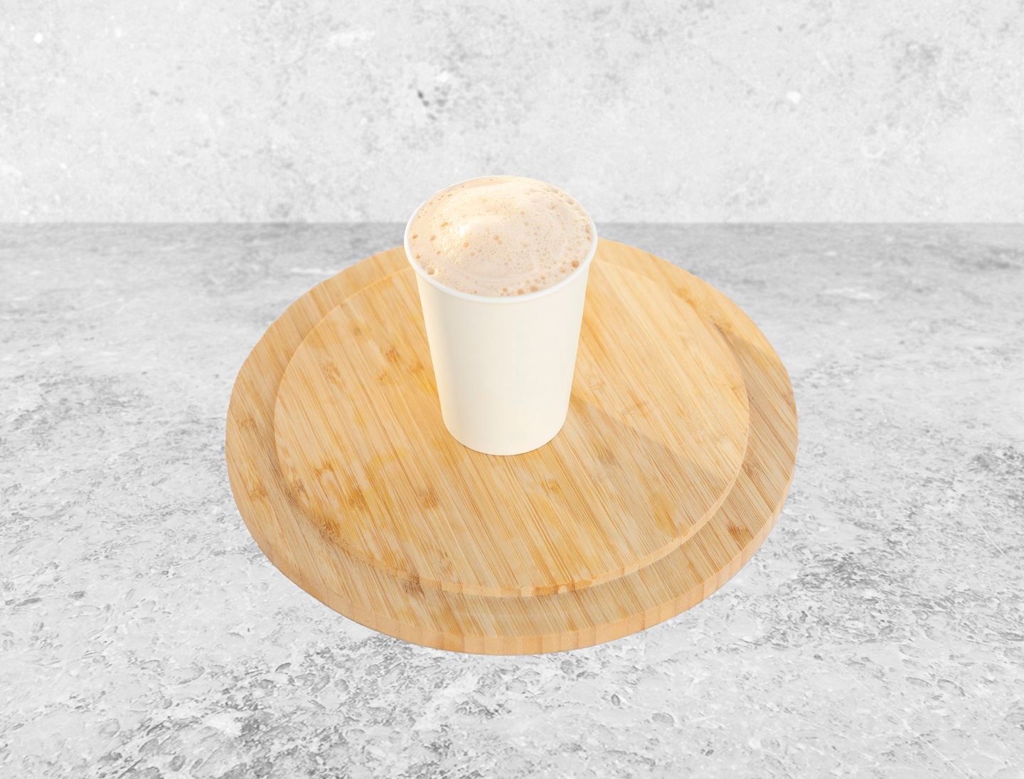 Karak Tea