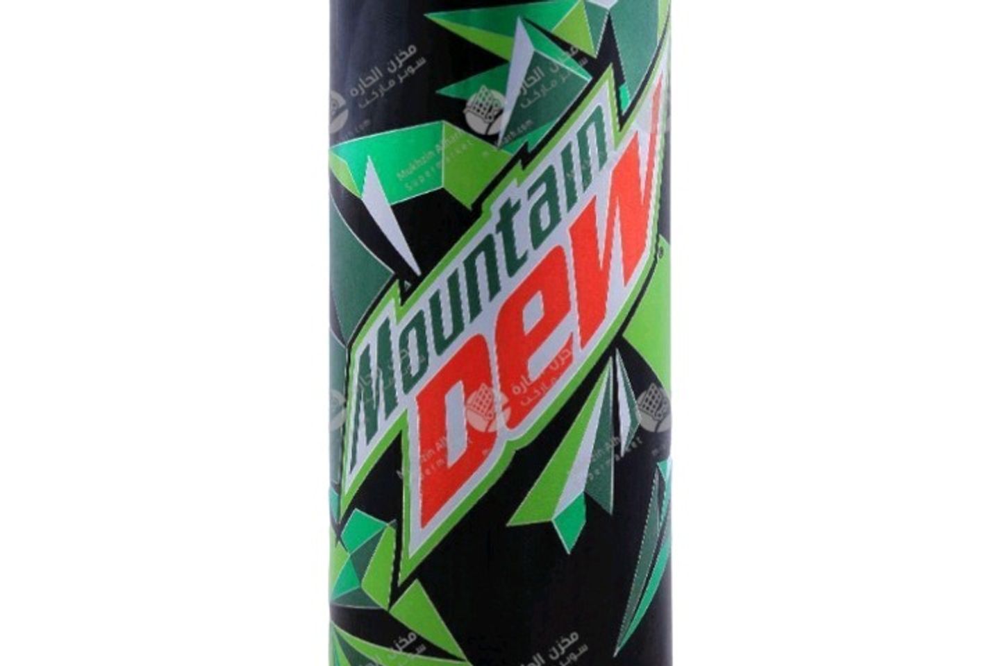 ماونتن ديو