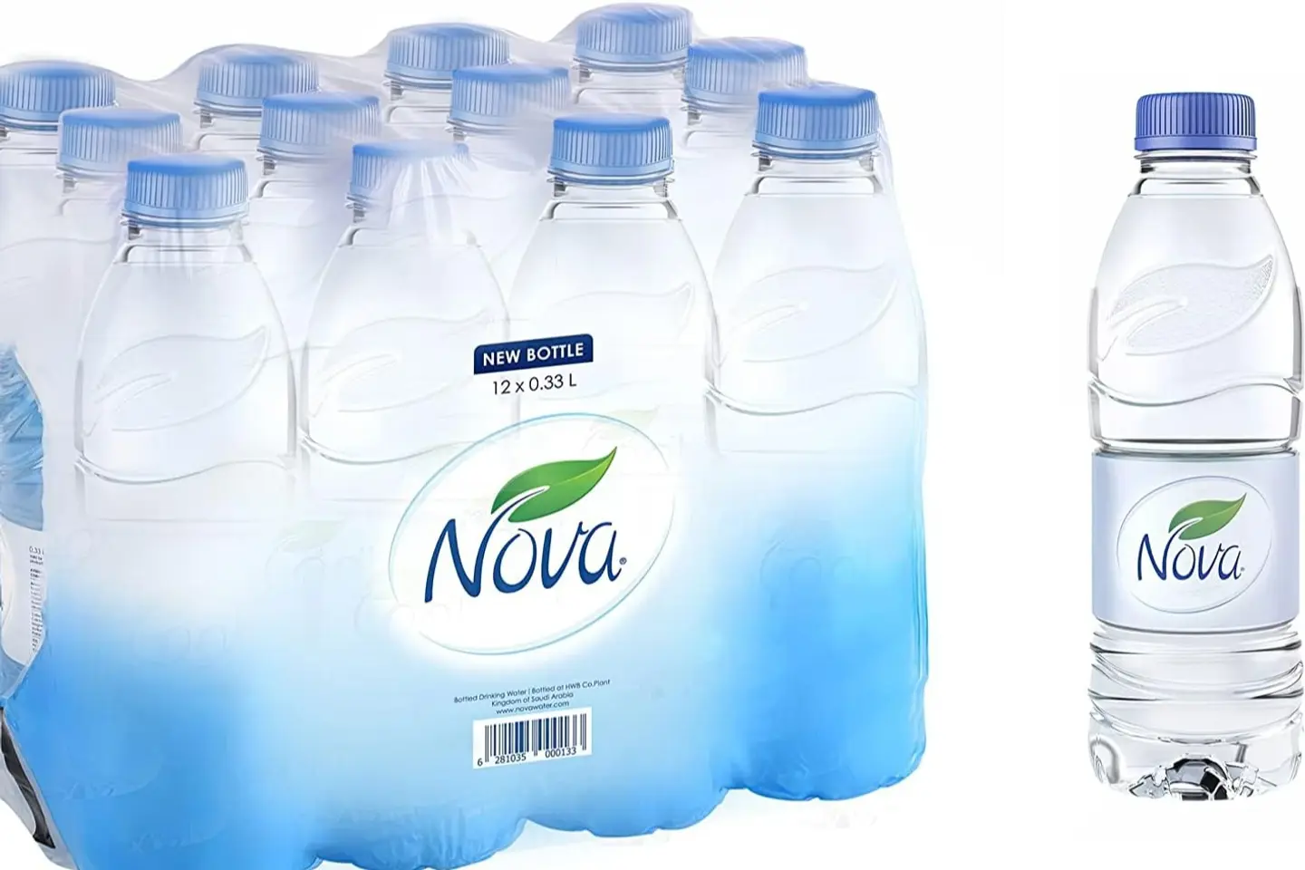 Water